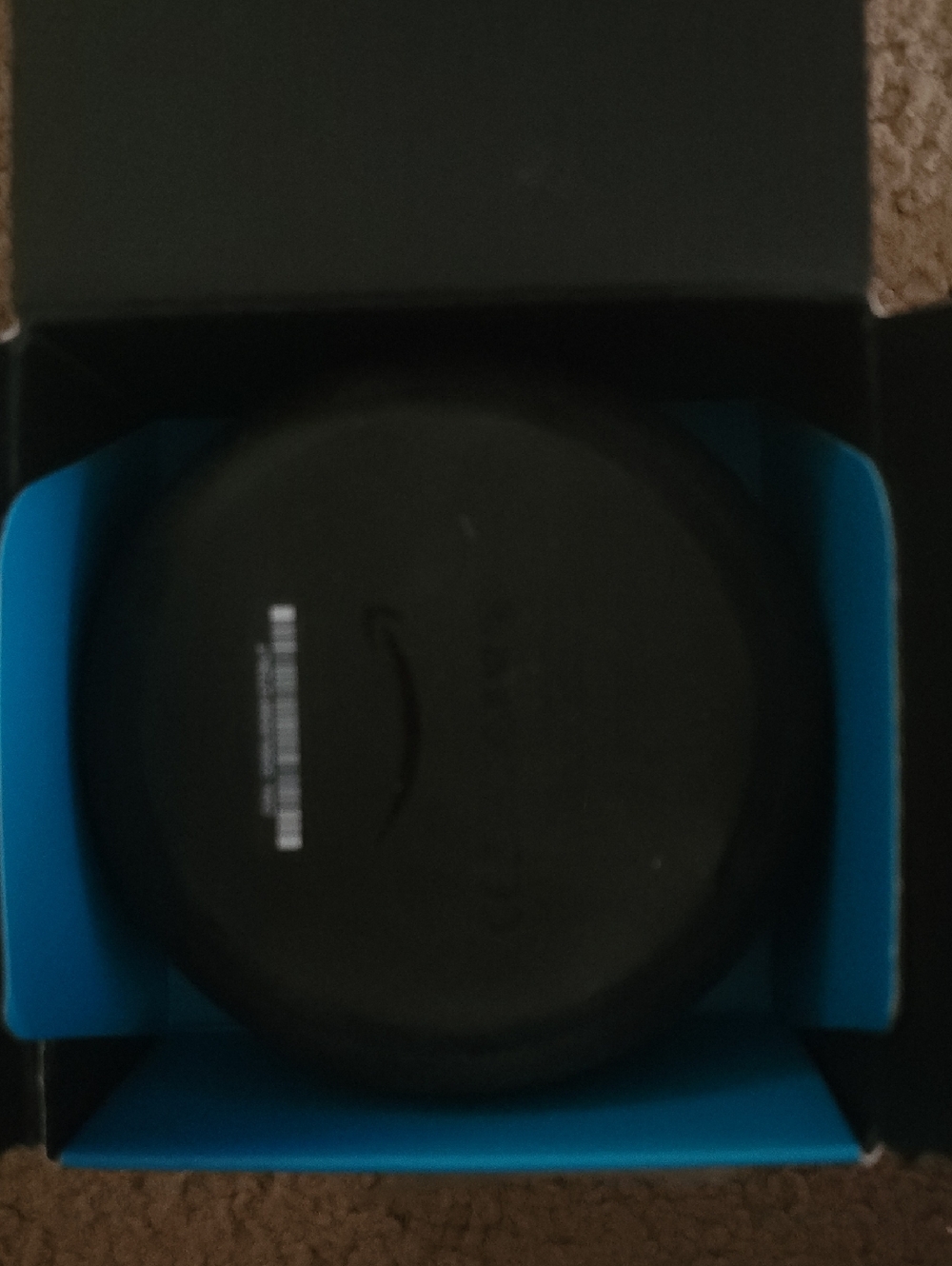 Amazon ECHO DOT - Picture 4 of 4